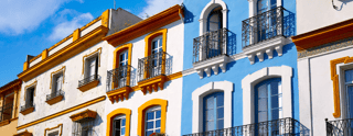 Affordable Cost of Living in Spain