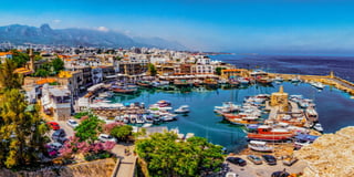 Cyprus