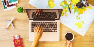 Demystifying the Digital Nomad Visa: Eligibility Criteria and Guidelines Demystifying the Digital Nomad Visa: Eligibility Criteria and Guidelines