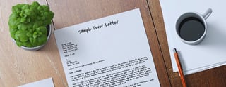 Types of Visa Cover Letters Types of Visa Cover Letters