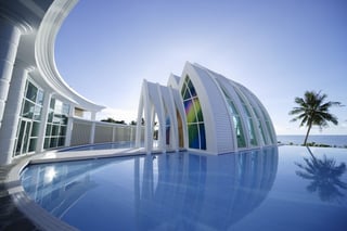 A Welcoming and Inclusive Destination for LGBT Travelers