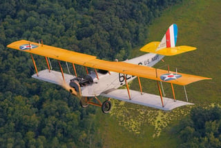 Airplane 