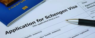 Application Time for the Transit Schengen Visa Application Time for the Transit Schengen Visa