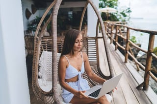 Bali Awards First Golden Digital Nomad Visa Bali Awards First Golden Digital Nomad Visa