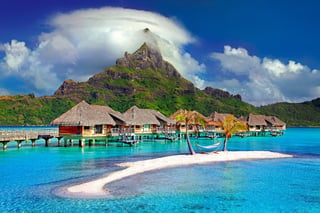 Caribbean Caribbean