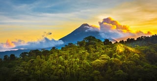 Central America Central America