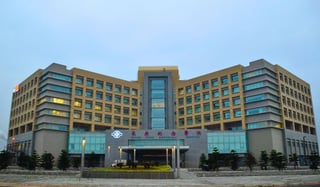 Chang Gung Memorial Hospital
