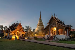 Chiang Mai Chiang Mai