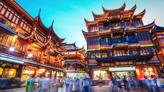 Chinese Tourist Visa Chinese Tourist Visa