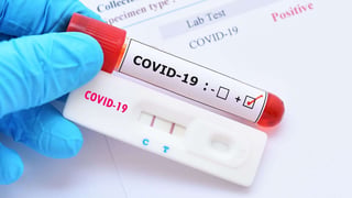 COVID-19 Test