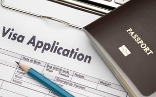 Differentiated Visa Categories Differentiated Visa Categories
