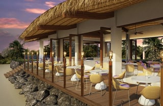 No Tipping Required at Guam's Restaurants