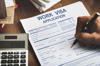 Applying for a Hungary Work Visa Applying for a Hungary Work Visa