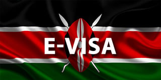Kenya e-Visa Requirements Kenya e-Visa Requirements
