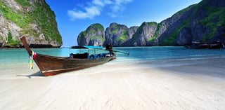 Koh Phi Phi Koh Phi Phi