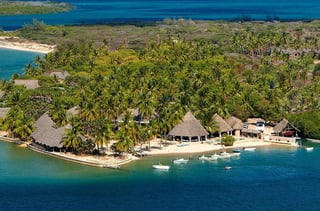 Lamu Island Lamu Island