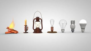 Light Bulb