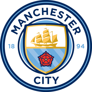 Manchester City Football Club 