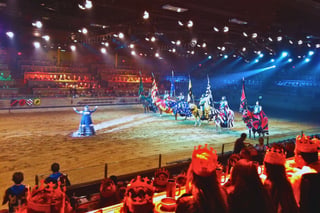 Mediaeval Era Mediaeval Era