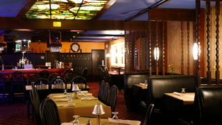 O. Noir Restaurant O. Noir Restaurant