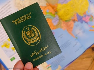 Importance to Pakistan Travellers Importance to Pakistan Travellers
