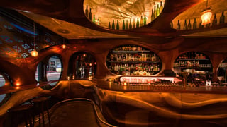 Raval Bar-Restaurant Raval Bar-Restaurant