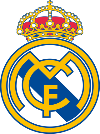 Real Madrid Club de F&uacute;tbol