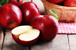 National Eat a Red Apple Day National Eat a Red Apple Day