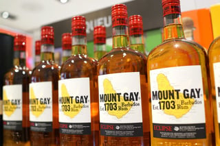Renowned Barbados Rum History Renowned Barbados Rum History
