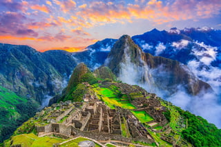South America South America