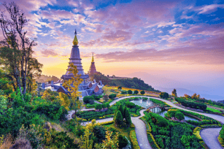 Documents for Thailand Tourist e-Visa Documents for Thailand Tourist e-Visa