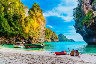 Thailand Visa Application Thailand Visa Application