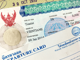Thailand Visa for Indian Citizens Thailand Visa for Indian Citizens