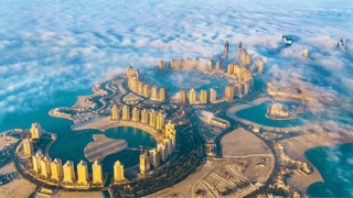 The Qatar Visa on Arrival The Qatar Visa on Arrival