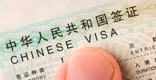 US Citizens for the 10 year China Visa US Citizens for the 10 year China Visa