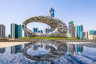 UAE Visa extension