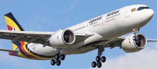 Uganda Airlines Announces New Routes to Mumbai and Lagos