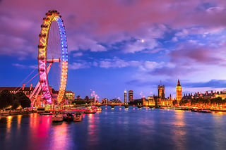 UK Visitor Visa application