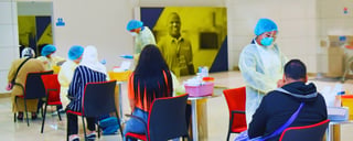 What to Know About Covid-19 Before Travelling to Dubai