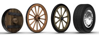 Wheel