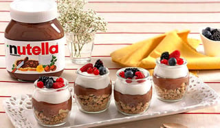 World Nutella Day World Nutella Day