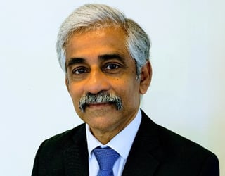 Subhash Menon, Director General (AAPA)