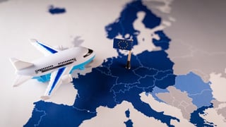 Air Schengen Air Schengen