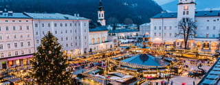 Austria: Golden Visa Program and Estimated Investment Requirement Austria: Golden Visa Program and Estimated Investment Requirement