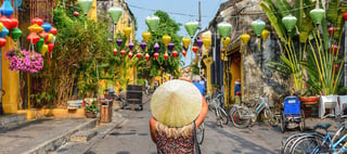 Budget Travel in Vietnam