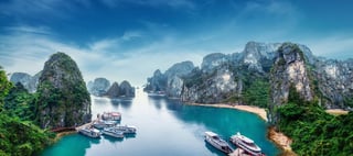 Capturing Vietnam A Photographers