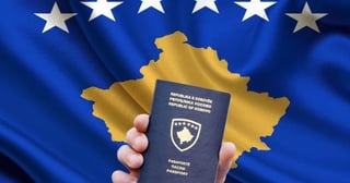 EU&rsquo;s role in liberalising Kosovo&rsquo;s passport