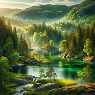 Environmental protection