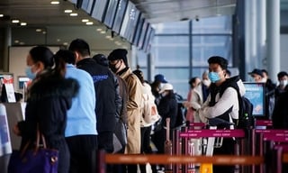 Exemption from Examination Protocols in China