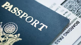 Henley Passport Index 2023 most powerful passport